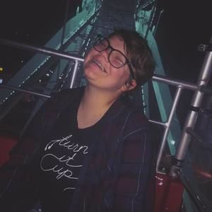 Meet your Posher, Zoey